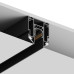 Шинопровод магнитный под натяжной потолок Hesby Lighting ElDeko HSBL_0072_1