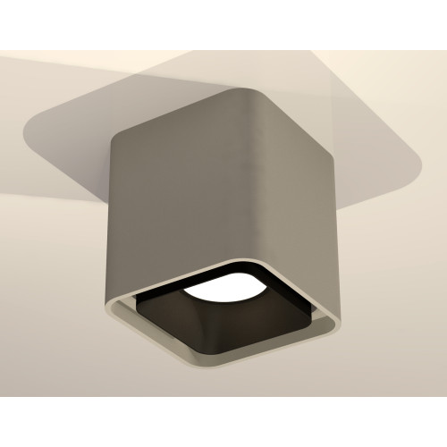 Накладной светильник Ambrella Light Techno XS7842002 (C7842, N7702)
