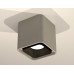Накладной светильник Ambrella Light Techno XS7842002 (C7842, N7702)