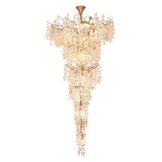 Потолочная люстра ImperiumLoft Fairytree 167211-26
