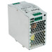 Трансформатор электронный на DIN-рейку Feron LB008 240W 24V IP20 52137
