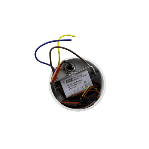Гибкое бра DesignLed BQ003103-A-3-DIM-WH-WW 005535