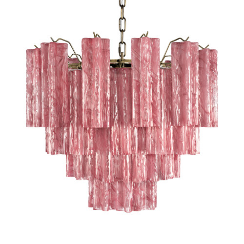 Подвесная люстра Loft IT Murano 10580/600 Pink