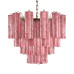 Подвесная люстра Loft IT Murano 10580/600 Pink