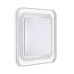 Потолочный светильник Sonex Suzy silver 7685/EL