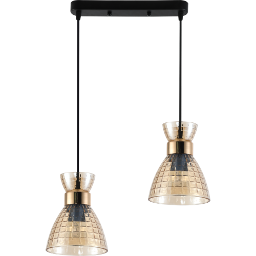 Подвесной светильник Rivoli Iris 9186-302