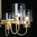 Подвесная люстра MW-Light Элла 483015108