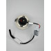 Встраиваемый светильник Elvan VLS-110224D-4.2W-WW-MlCo