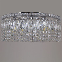 Потолочная люстра Reluce 90328-0.3-10 CR