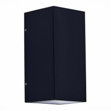 Уличный настенный светильник ST Luce Cipria SL9002.411.01
