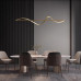 Подвесной cветильник ImperiumLoft Adonis 231524-23