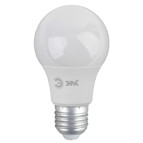 Лампа светодиодная Эра E27 15W 2700K LED A60-15W-827-E27 R Б0046355