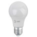 Лампа светодиодная Эра E27 15W 2700K LED A60-15W-827-E27 R Б0046355