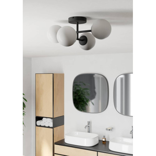 Потолочный светильник Eglo Castrovido 902094