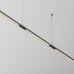 Модульный светильник Maytoni Basis C147CL-L500-12W3K-B