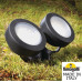 Грунтовый светильник Fumagalli 4M1.001.000.AXD2L