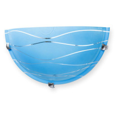 Настенный светильник Toplight Xithi TL9290Y-01BL