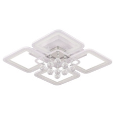 Потолочная люстра Natali Kovaltseva Cascade LED LAMPS 81157