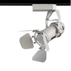 Трековый светильник Arte Lamp Track Lights A5319PL-1WH