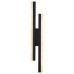 Настенный светильник Reluce 86233-9.2-001U LED11W BK