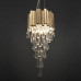 Подвесная люстра Delight Collection Trump KM0988P-8 gold Подвесная люстра Delight Collection Trump KM0988P-8 gold