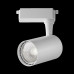 Трековый светильник Maytoni Technical Vuoro TR003-1-6W4K-W-W
