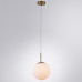 Подвесной светильник Arte Lamp Volare A1563SP-1PB