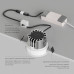 Встраиваемый светильник Denkirs Shine Glow DK2431-WH