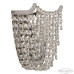 Настенный светильник Bohemia Ivele Crystal 778B/16 Ni Настенный светильник Bohemia Ivele Crystal 778B/16 Ni
