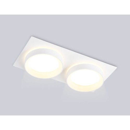 Встраиваемый светильник Ambrella Light Techno spot IP Protect TN6711