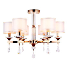 Подвесная люстра Ambrella Light Traditional TR4535