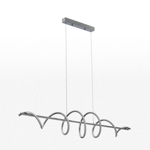 Подвесная люстра Citilux Джемини CL229061 Подвесная люстра Citilux Джемини CL229061