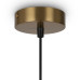 Подвесной светильник Maytoni Ring MOD013PL-06BS1