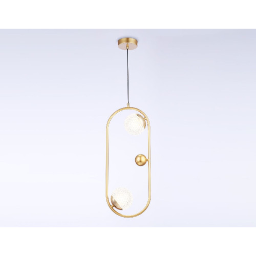 Подвесной светильник Ambrella Light Traditional TR5431