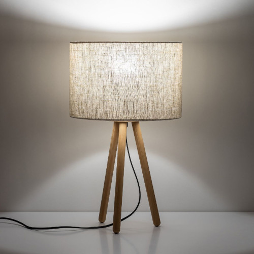 Настольная лампа TK Lighting 5291 Tokyo a059895