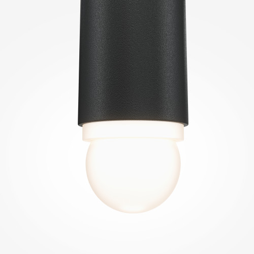 Подвесной светильник Maytoni Cascade MOD132PL-L6BK