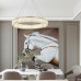 Подвесной светильник Arte Milano AM 2728B.D600.LED G
