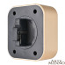 Трековая подсветка Arte Milano Am-track-sockets 380022TL/Light Gold