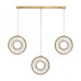 Подвесной светильник Arte Milano 8118B.D260.3.LED G