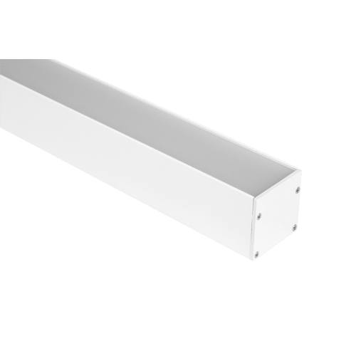 Алюминиевый профиль DesignLed LS.3535-W-R 010366