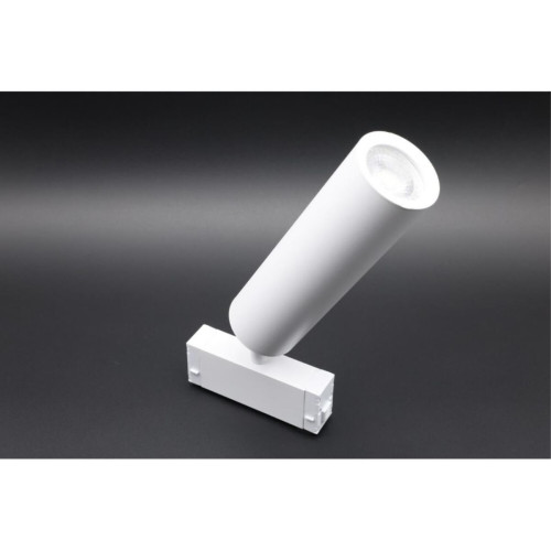 Трековый магнитный светильник Aployt Magnetic track 220 APL.0210.11.01