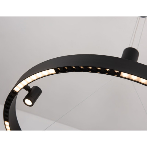 Подвесная люстра Ambrella Light Comfort FL5845
