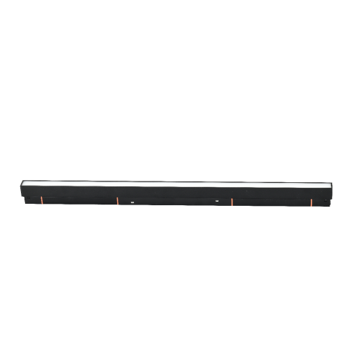 Трековый магнитный светильник iLedex Vision 4822-001-L600-24W-110DG-3000K-BK