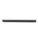 Трековый магнитный светильник iLedex Vision 4822-001-L600-24W-110DG-3000K-BK