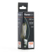 Светодиодная лампа Feron LB-1206 E27 6W 2700K 51238