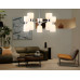 Люстра на штанге Ambrella Light High Light Heigh Light LH56083