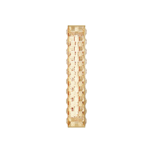 Настенный светильник Maytoni Castello MOD336WL-L35G3K