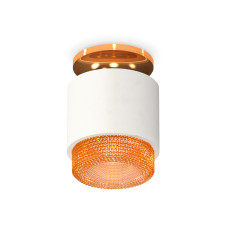 Потолочный светильник Ambrella Light Techno Spot XS7510122 (N7929, C7510, N7195)