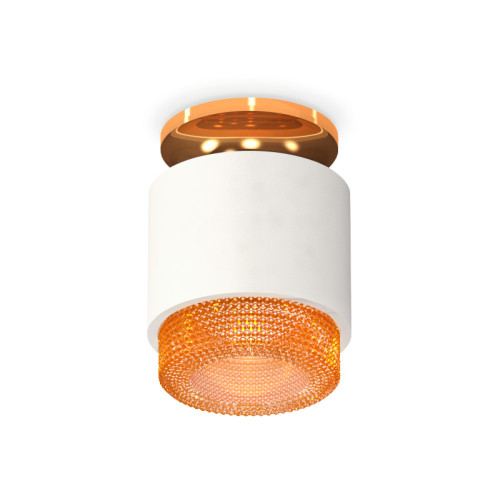 Потолочный светильник Ambrella Light Techno Spot XS7510122 (N7929, C7510, N7195)