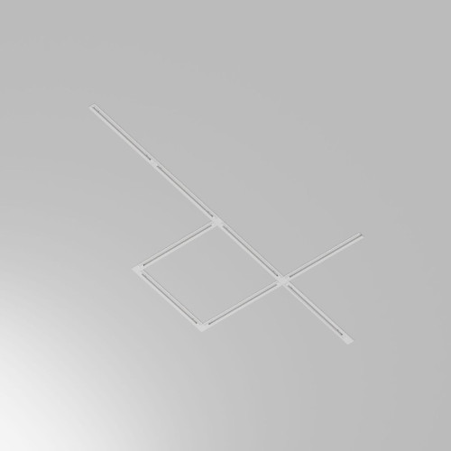 Шинопровод Maytoni Busbar trunkings TRX004-112W